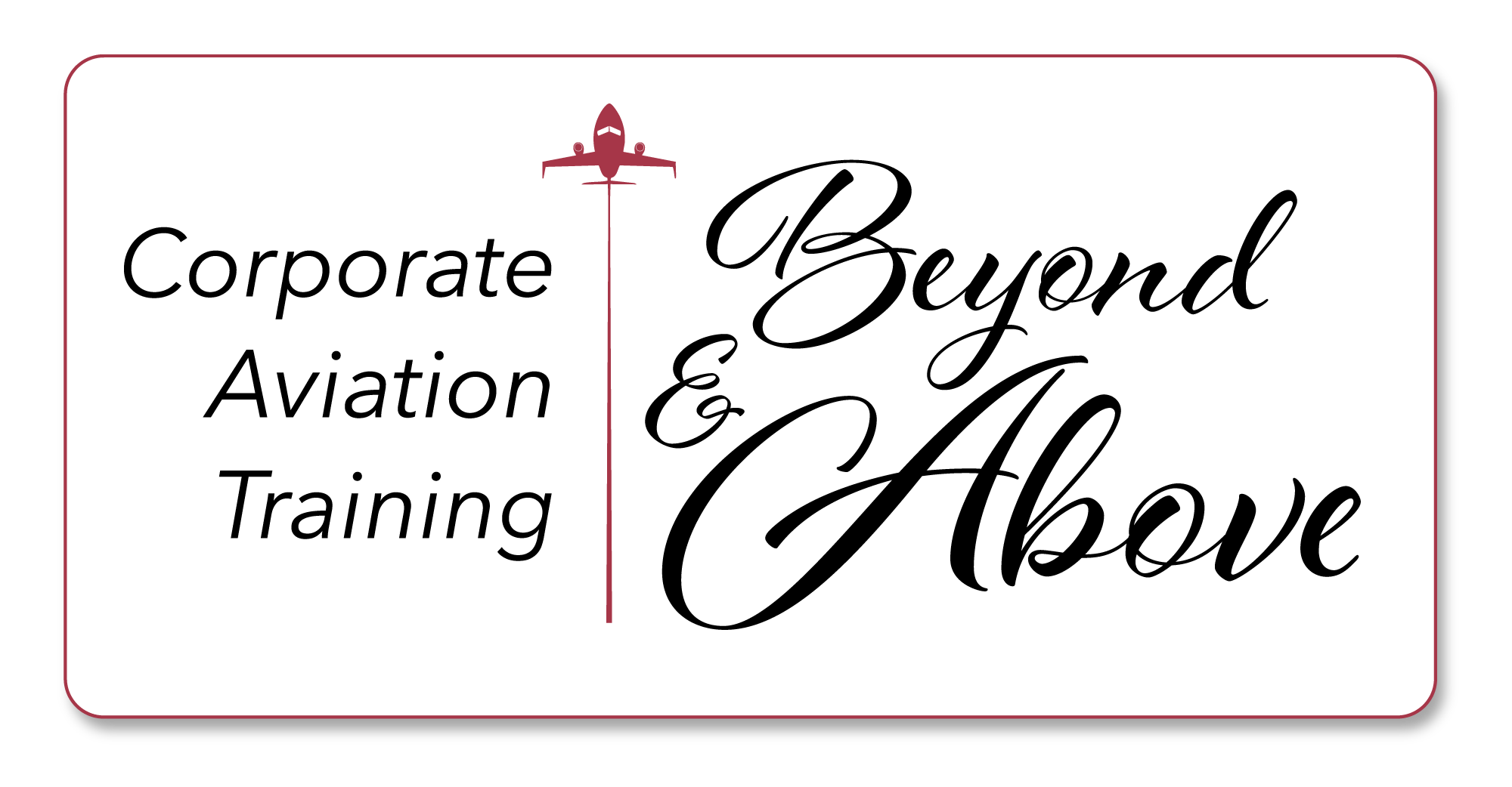 corporate aviation training