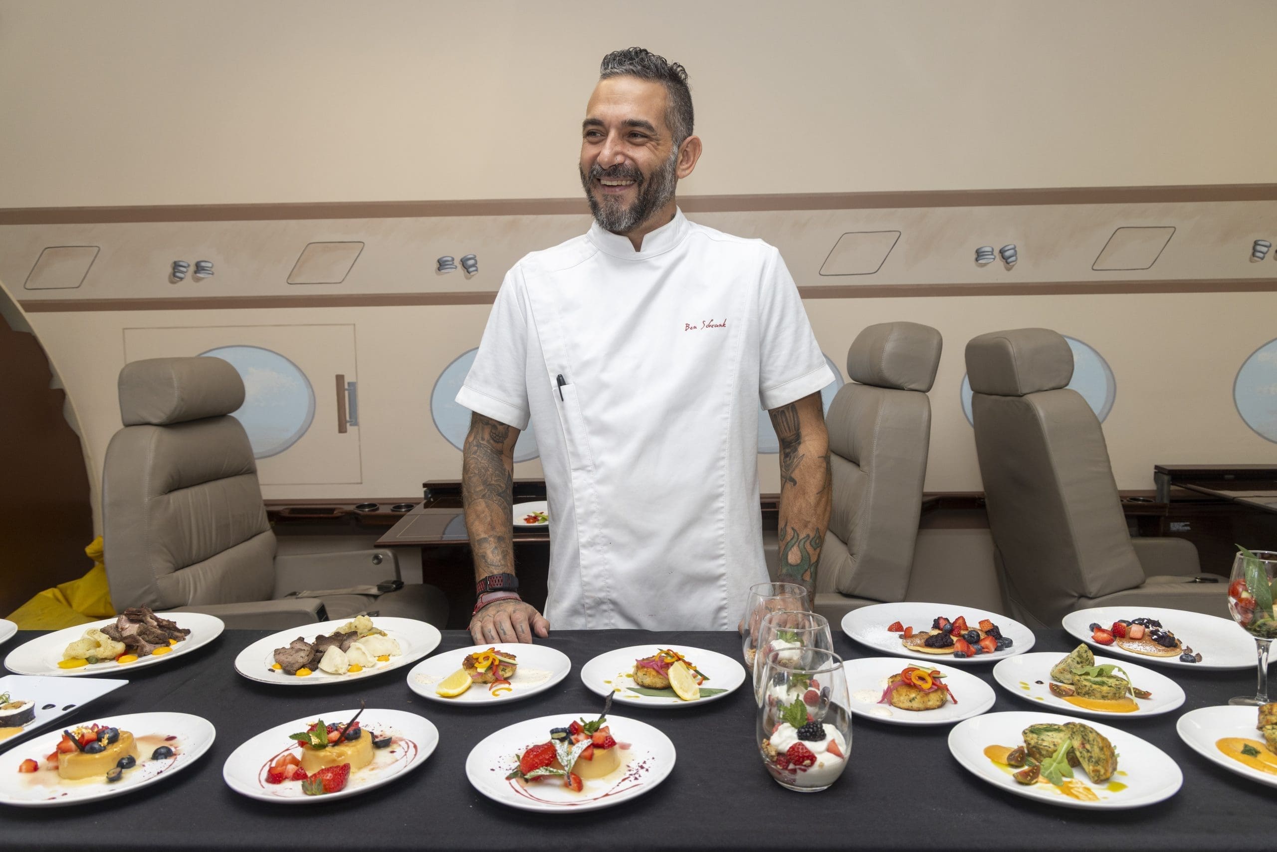 Corporate Training for Commercial Flight Attendants w FAA121 License - Image 5